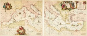 De Wit Mediterranean