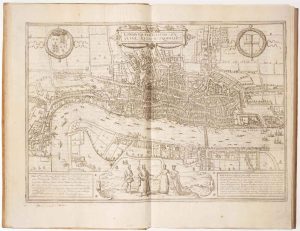 Braun and Hogenberg Civitates Orbis Terrarum