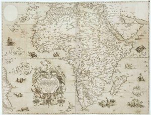 Rughesi Africa