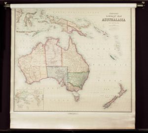 Stanford Australasia