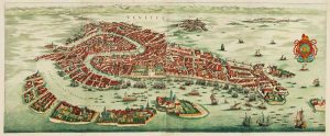 Jansson Venice