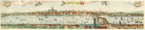 Visscher London Prospect 1846