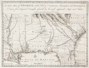 Bowen Georgia