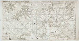 Thornton English Channel