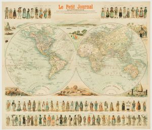 Menetrier World
