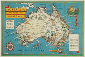 MacDonald Gill Australia