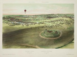 Arnout Epsom Races