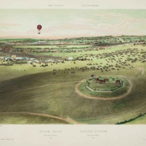 Arnout Epsom Races