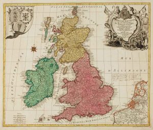Lotter British Isles