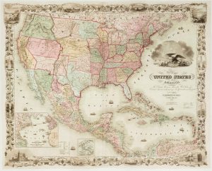 Colton USA