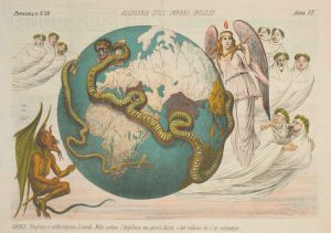 Grossi Allegory of the British Empire