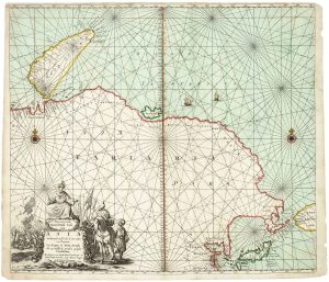 Van Keulen Tartary