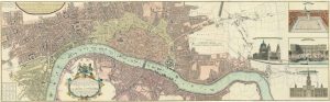 Homann Heirs London three sheet
