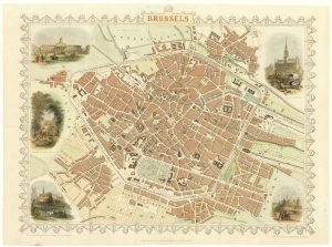 Tallis Brussels