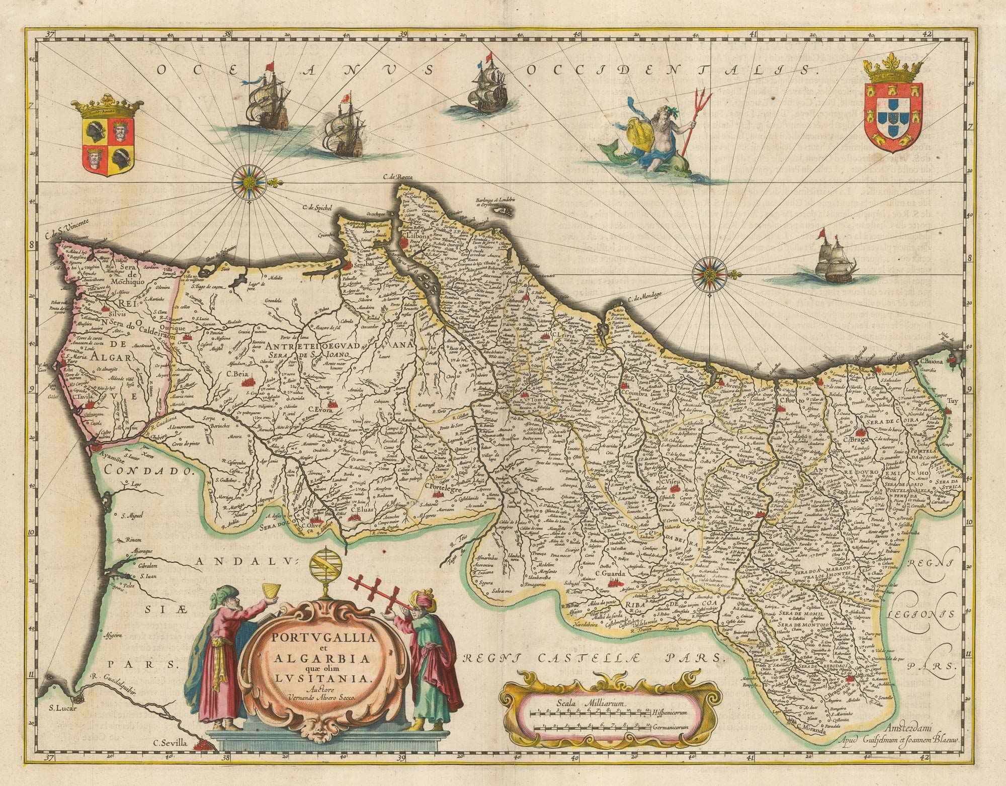 Blaeu Portugal