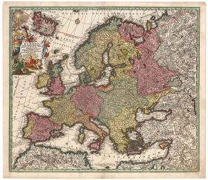 Seutter Europe