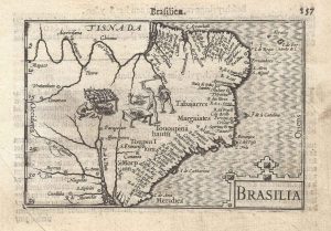 Langenes Brazil