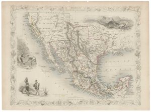 Tallis Mexico