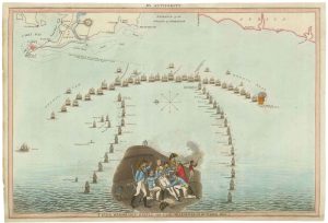 Laurie and Whittle Trafalgar