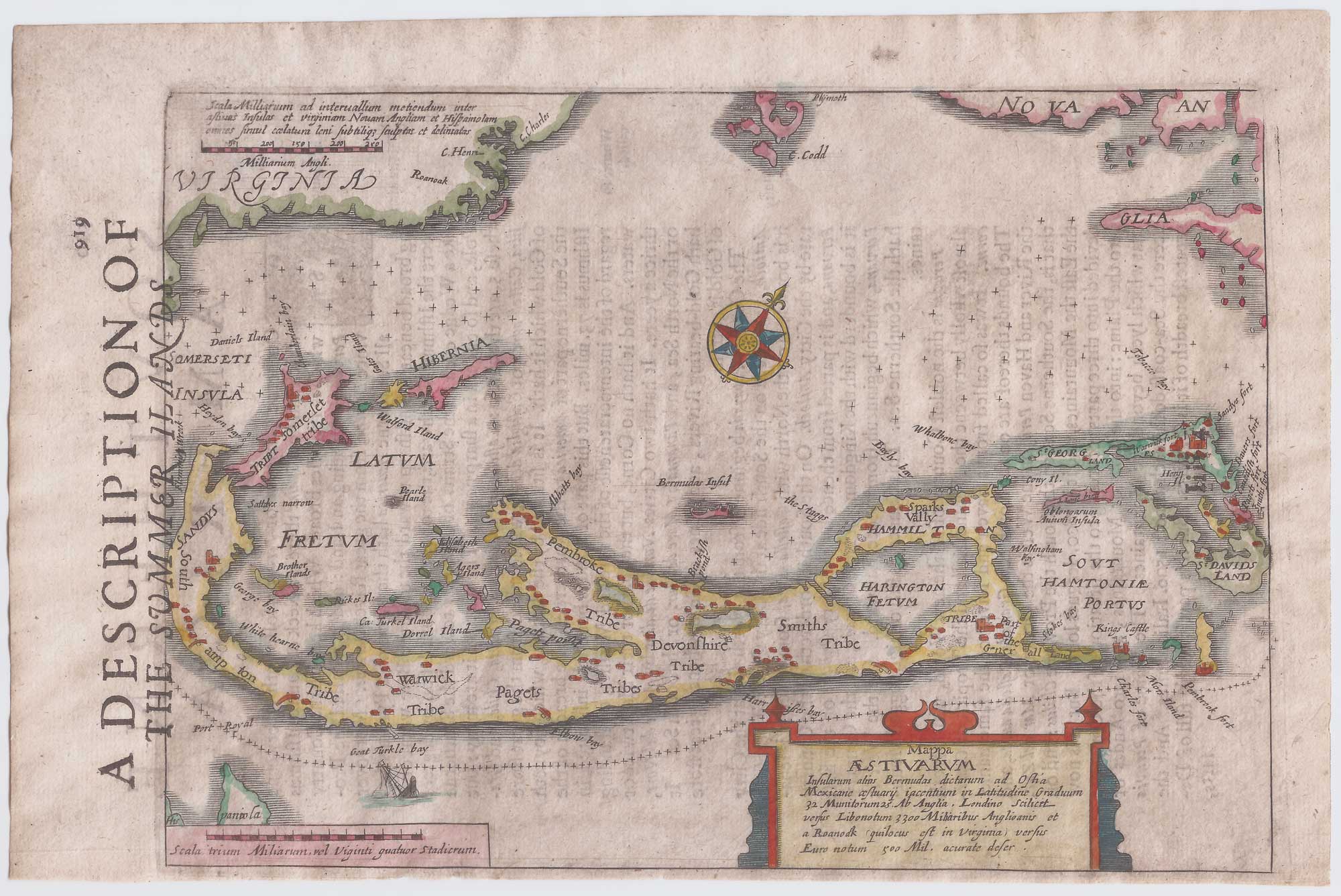 Historia Mundi Bermuda