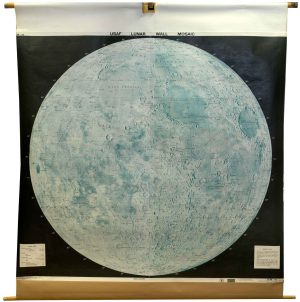 USAF Moon LEM 1B