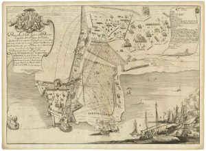 Palermo Siege