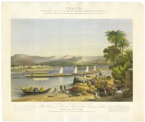 Bourne Indian River Navigation