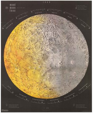 Holzel Moon