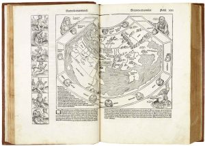 Schedel Nuremberg Chronicle