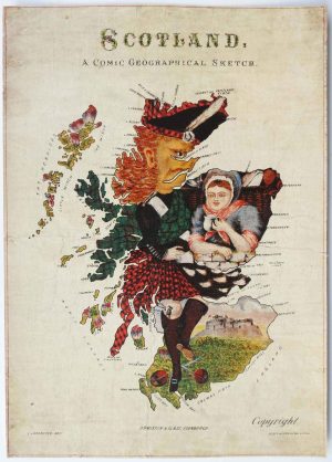Tennant Scotland 1878