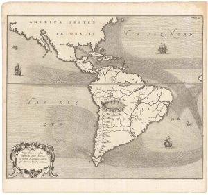 Kircher America