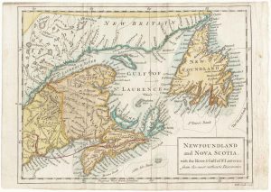 Seale Newfoundland