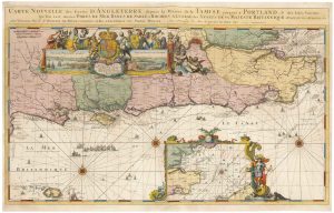 de Hooghe South East England