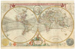 Moll World two sheet