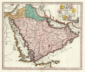 Weigel Arabia