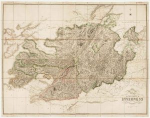 Johnston Invernessshire