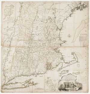 Mead New England