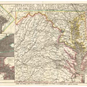 Wyld American Civil War