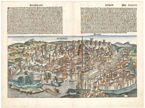 Schedel Florence
