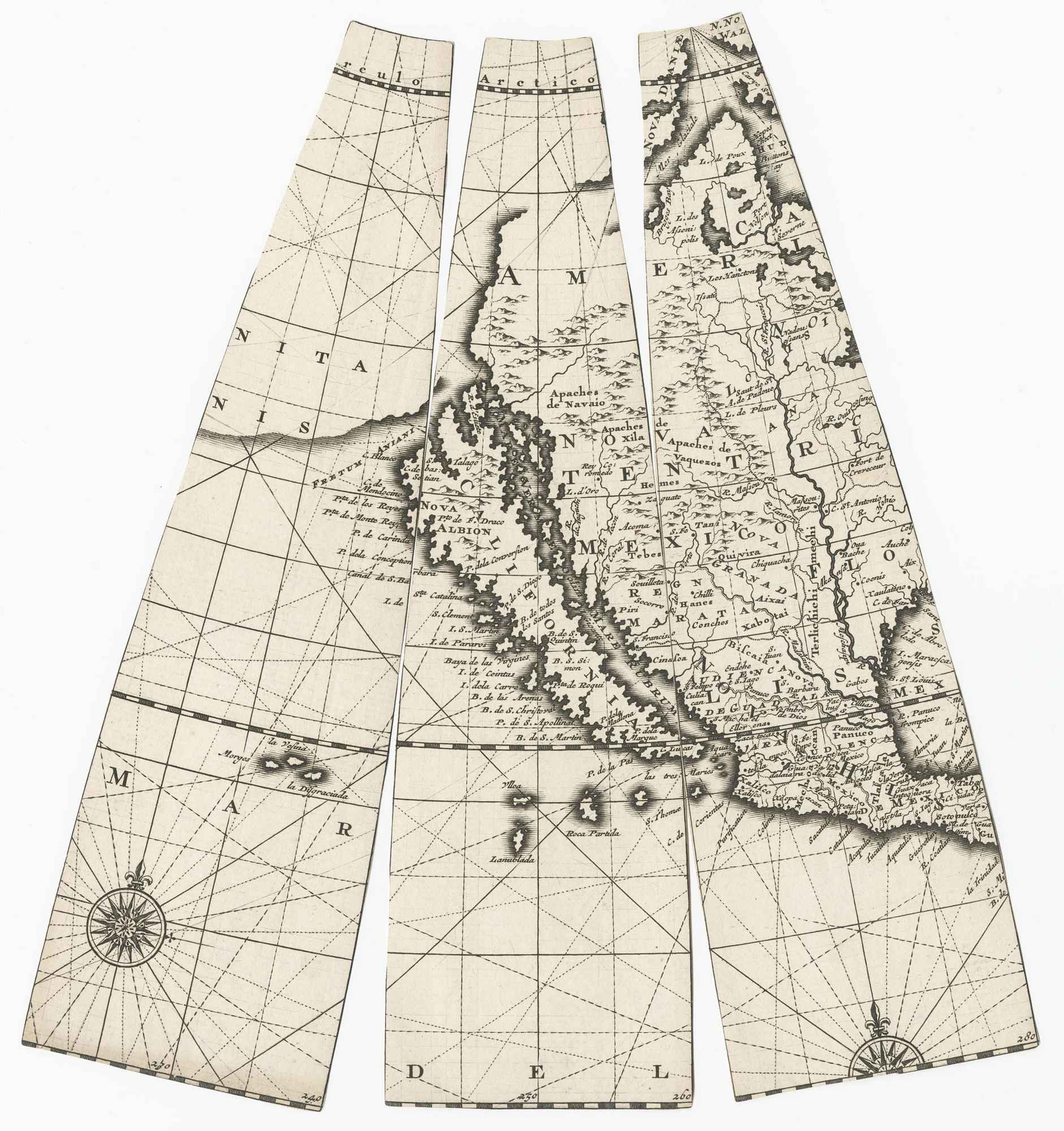 Valk California Gores