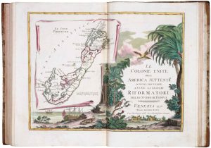 Zatta Atlante Novissimo