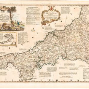 Kitchin Cornwall