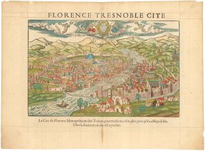 Belleforest Florence