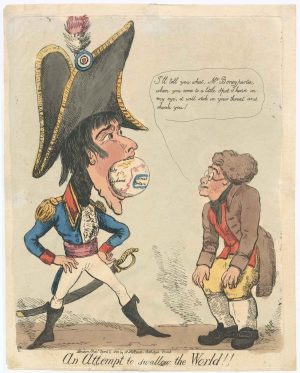 Holland Bonaparte