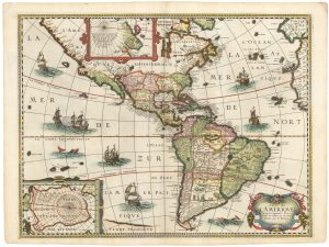 Bertius America Burden 218