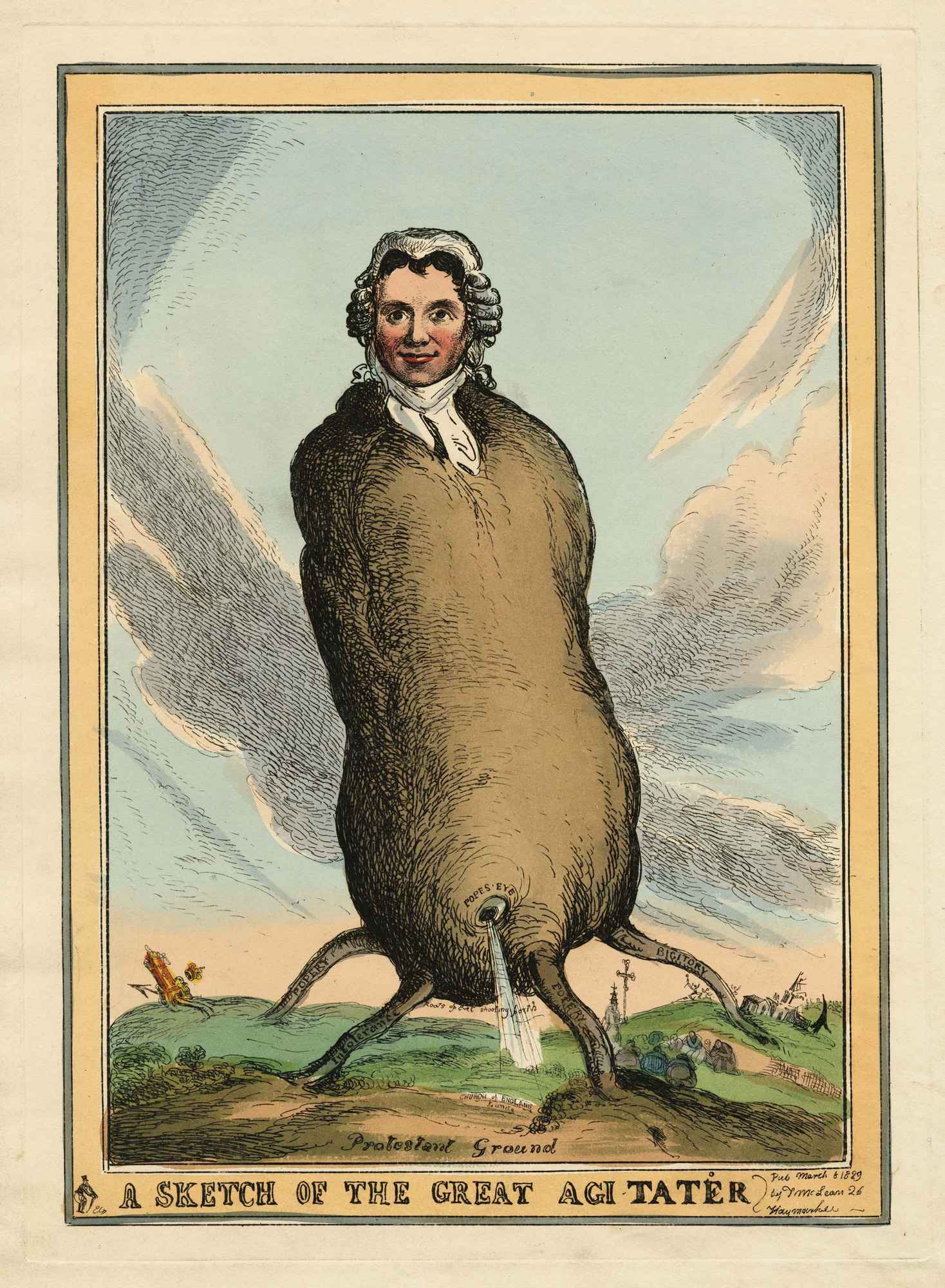 Heath Daniel O'Connell