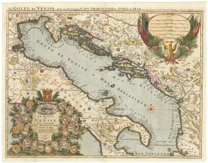 Mortier Gulf of Venice