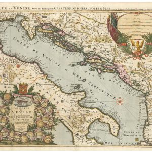 Mortier Gulf of Venice