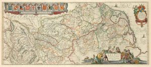 Blaeu Rhine