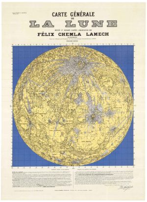 Chemla Lamech Moon 1969